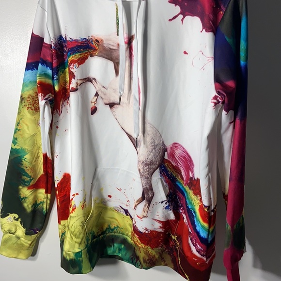 NEWCOSPLAY sweatshirt - Picture 2 of 10